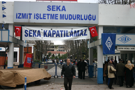 SEKA neydi, SEKA işçisi kimdi? &#8211; Murat Özveri (Evrensel)