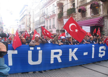 Türk-İş’teki “Hayır”cılar hareketlenin! &#8211; Atilla Özsever (BirGün)