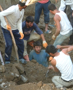Barış sürecinde iktisadi tartışmalar (1): Tarihin ironisi ve Kürt kaynakları -Sedat Yılmaz (Özgür Gündem)