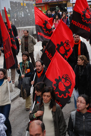 Mesleki denetim &#8216;yetkisi&#8217; olsa da olmasa da TMMOB mücadelesini Haziran Direnişiyle yenilemelidir &#8211; Pınar Hocaoğulları