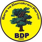 Şerafettin Halis BDP’deki görevinden istifa etti