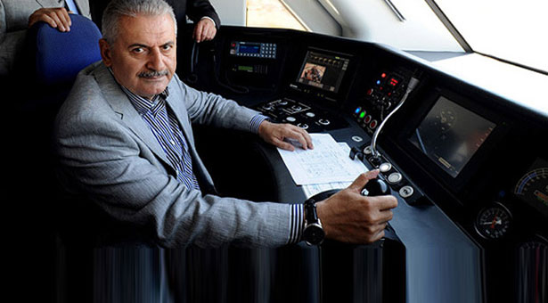 &#8216;Binali Yıldırım kamu olanaklarını seçim kampanyasında kullanıyor&#8217;