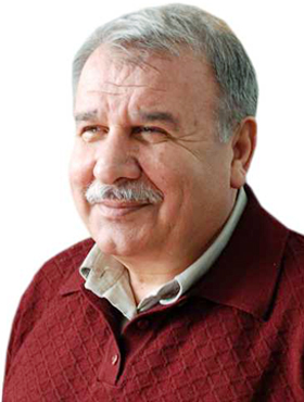 Ceylanpınar&#8217;ın aynasından-İhsan Çaralan (Evrensel)