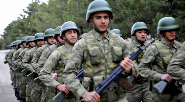Şüpheli asker ölümleri sürüyor