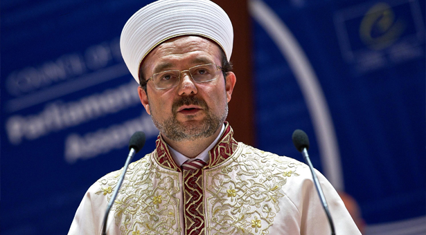 5 bin imam öğretmen oldu