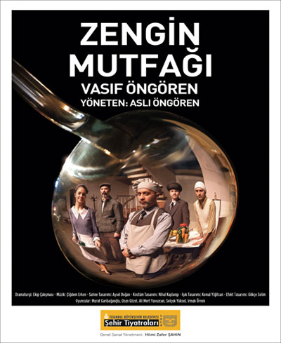 Sanatın nasıl gidiyor &#8211; Volkan Yosunlu