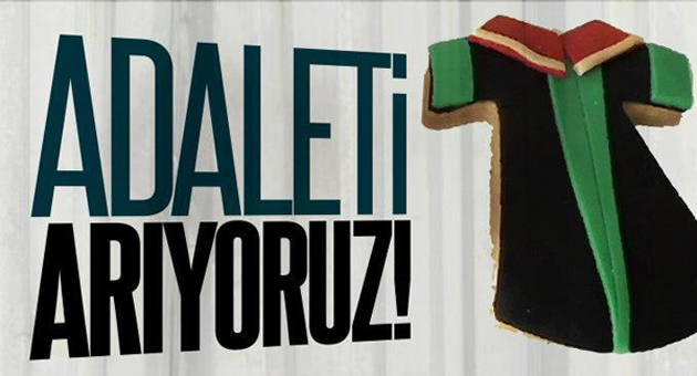 Hukuk öğrencileri Kadir ve Oğuz için adalet arıyor