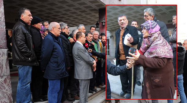 Ambarlık HES davası ertelendi