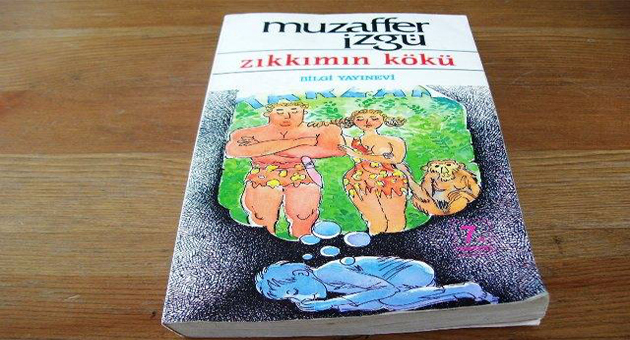 Bir “sakınca” da Muzaffer İzgü’ye