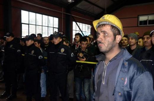 Maden ocaklarındaki kazaların düşündürdükleri &#8211; Salim Çalık