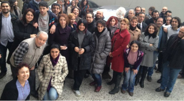 Cumhuriyet'te ve NTV'de işten çıkarmalar başladı