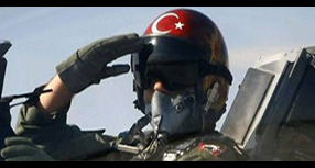 Suriye&#8217;de yakalandığı öne sürülen Türkiyeli subayların adları açıklandı
