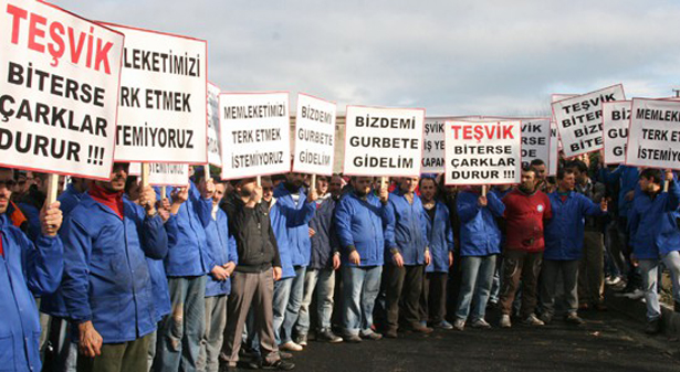 &#8220;Kaplanların&#8221; iç çelişkileri ve AKP&#8217;nin zor seçimi &#8211; Umar Karatepe