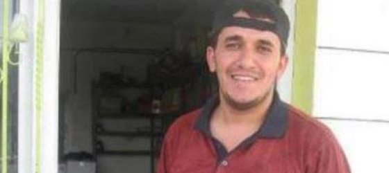 Ağır işkence sonucu yaşamını yitiren Arafat Jaradat