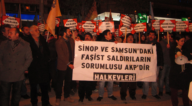 halkevleri-sislide-eylemde