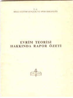 evrim-teorisi-hakkinda-rapor-ozeti