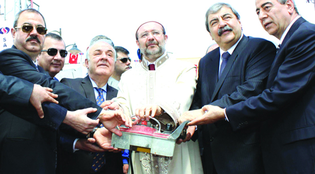 SANKO patronu EFT&#8217;yi öbür dünyaya yapmamış mıydı? &#8211; Umar Karatepe