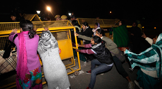 Hindistan’ın ölü doğan kız çocukları