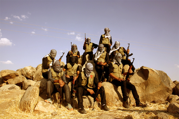 ypg-milisleri