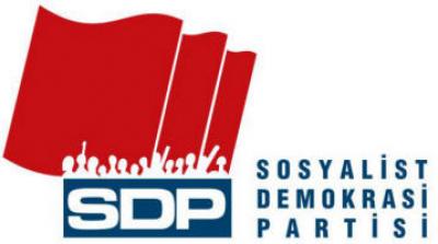 SDP: “Biz bu oyunu biliyoruz, yılmadık, yılmayacağız”