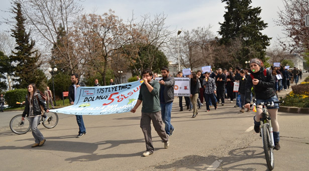 ‘1.75 TL yetmez, dolmuş 5 TL olsun’