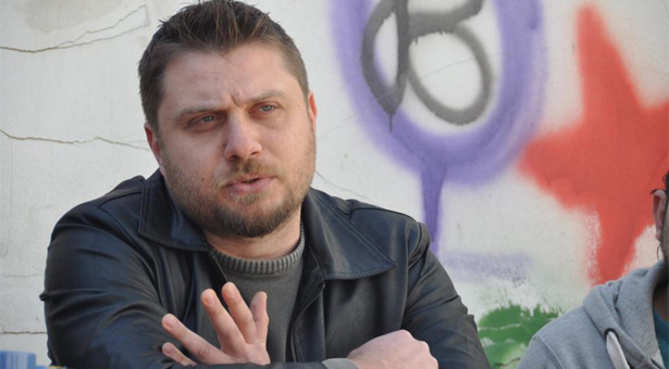 Erken yerel seçime giden Lefkoşa’da solun tavrı üzerine Baraka’yla söyleşi