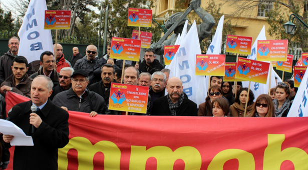 TMMOB’ye ilişkin düzenleme ne getiriyor?