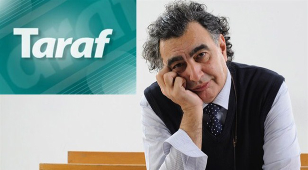 Uluengin o “çoğunluk”la o kampusa gider mi? &#8211; Özgür Babaoğlulları