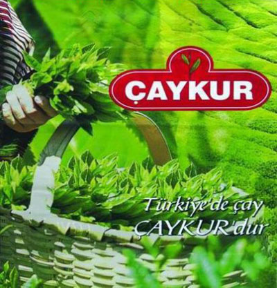 Çay kamyonu devrildi, 4 İranlı işçi öldü