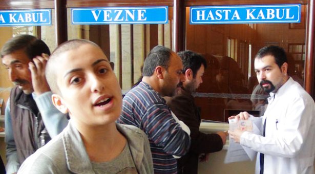 Dilek &#8220;ilaç&#8221; dedi, Bayraktar &#8220;para&#8221;: Biz bu dünyaya piyasa malı olmaya gelmedik! – Özge Ozan