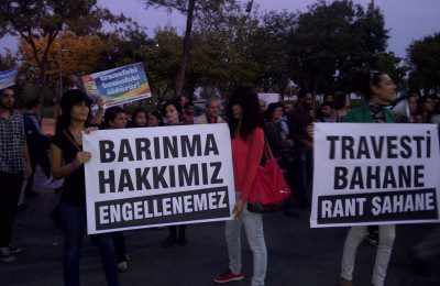 Translara saldırı aklandı