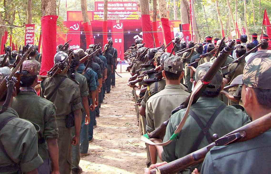 Hindistan’da Kongre Partisi konvoyuna saldırı: 28 ölü, 24 yaralı