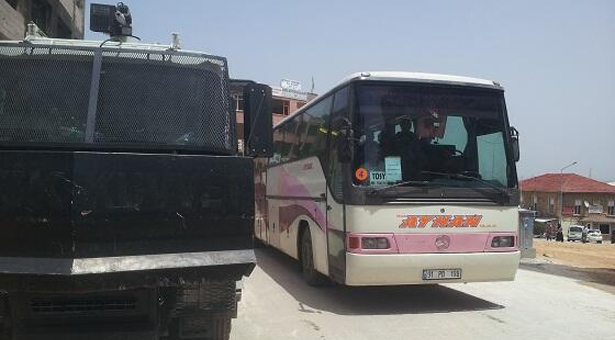 Sultan Tayyip’in Reyhanlı seferi: Önce ateşe attı, sonra fethe çıktı, yine bildiğini okudu