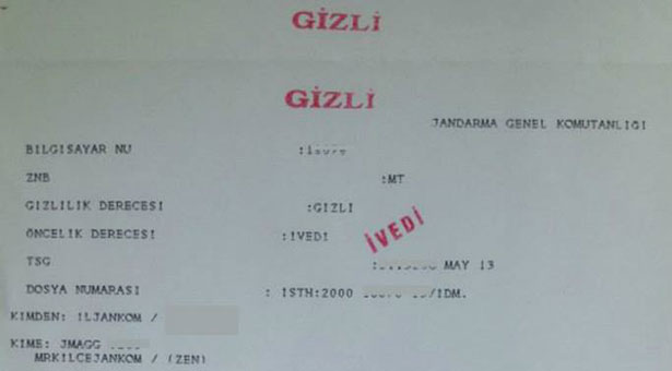 AKP, ‘RedHack’in belgeleri yalan’ diyemedi