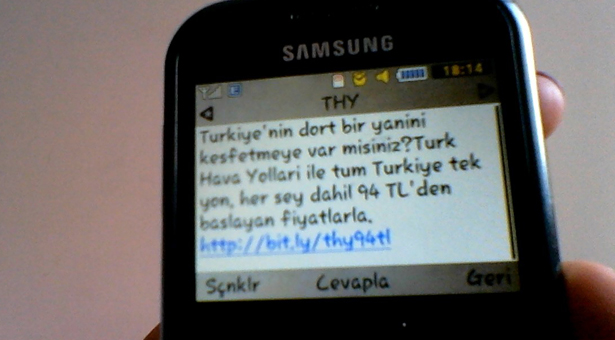 Grev, THY’yi ‘Türkiye keşfi’ne çıkardı