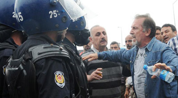İçişleri’nden Metin Lokumcu savunması: ‘Kamu düzenini bozdu, suçlu, öldürülebilir’