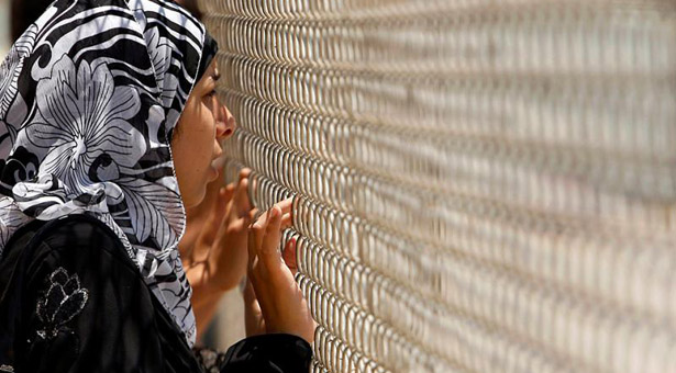 Gazzelilere yeni Mübarek: Mursi Refah sınır kapısını açmıyor