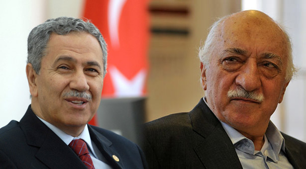 AKP, ABD çıkarmasında Gülen’i unutmadı: ‘Medya üzerinden atışmayalım’