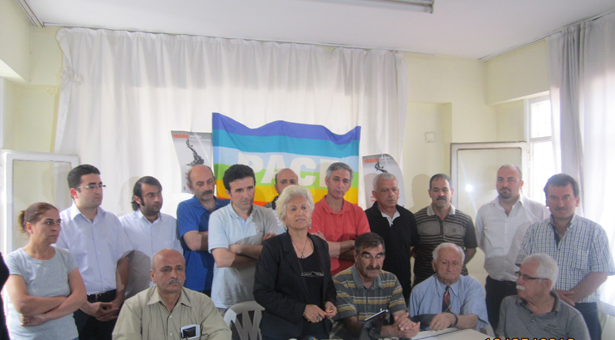 İHD: “Reyhanlı’nın sorumlusu AKP’dir”