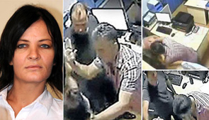 Karakolda dayak davasında iki polis ve doktora beraat