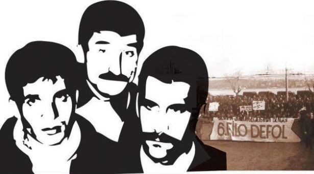 Denizlerin öldüğü yaşta olmak &#8211; Murat Dural