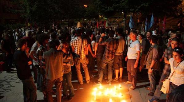 Bir Ankara polisiyesi, birden çok “Ankara” yargılaması &#8211; Av. Deniz Özbilgin