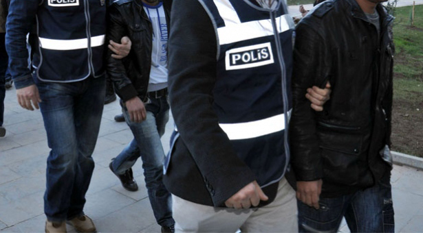 İstanbul&#8217;da ESP&#8217;ye operasyon: 19 kişi gözaltında