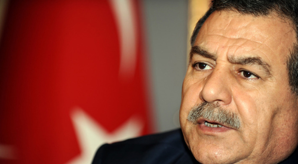 Güler ailesi yolsuzluktan köşeyi dönmüş