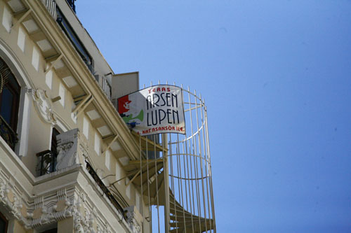arsen-lupen