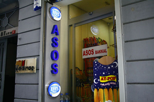 assos-bakkal