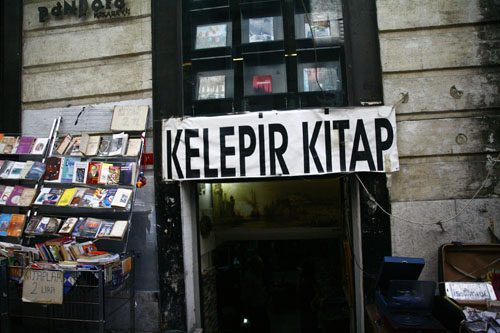 kelepirkitap