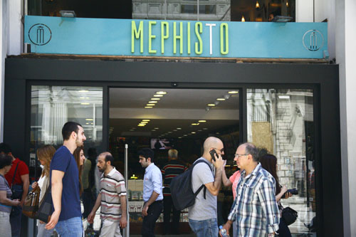 mephisto