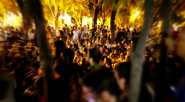 İstanbul forumları: Düzenli programlar çıkarılıyor (19-21 Temmuz notları)