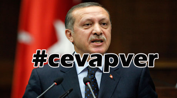 Erdoğan’dan 11 yılın hesabı soruluyor